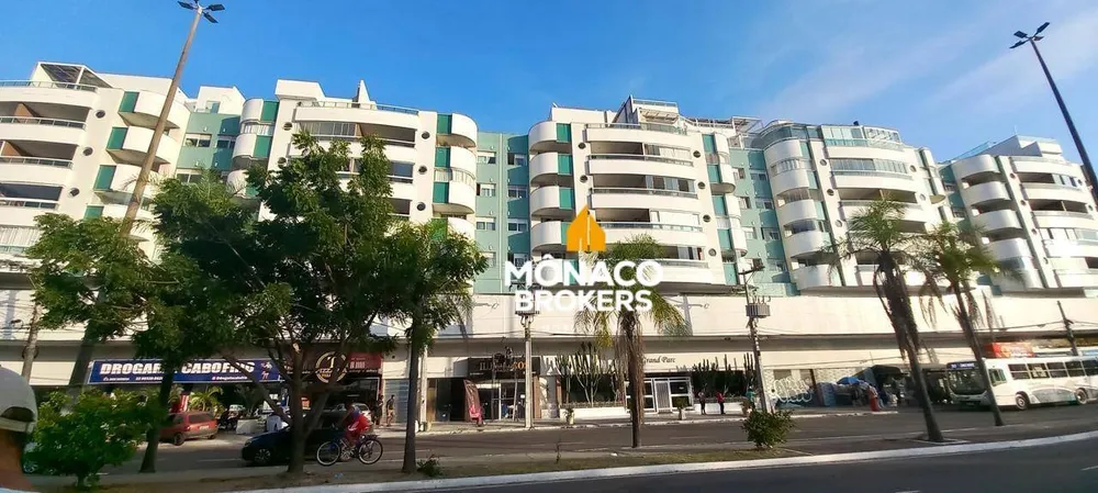 Apartamento, 2 quartos, 70 m² - Foto 17