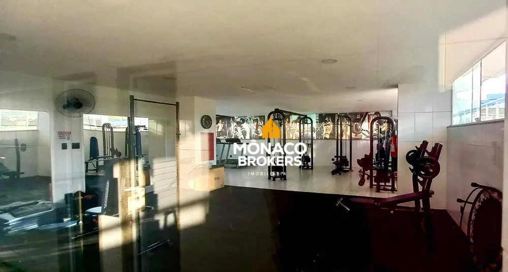 Apartamento, 2 quartos, 70 m² - Foto 3