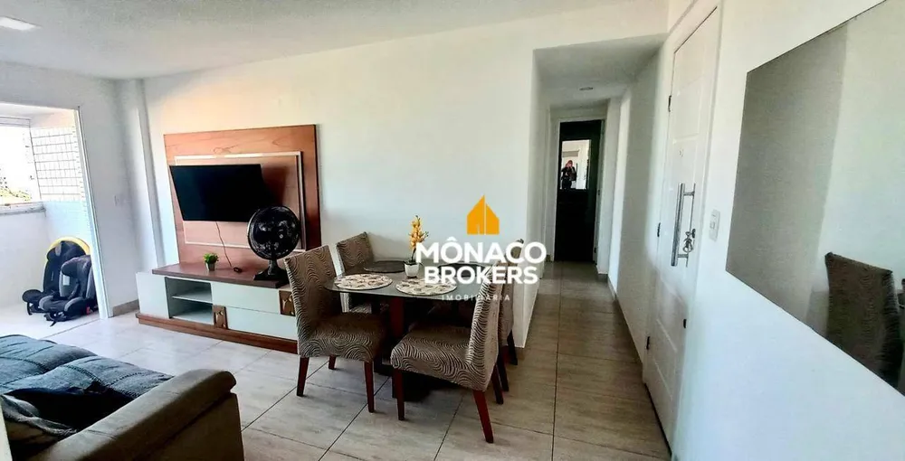 Apartamento, 2 quartos, 70 m² - Foto 12