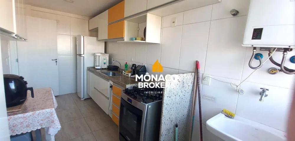 Apartamento, 2 quartos, 70 m² - Foto 28
