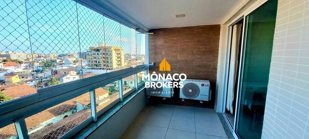 Apartamento, 2 quartos, 70 m² - Foto 15