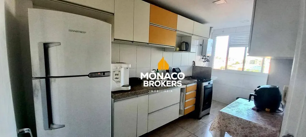 Apartamento, 2 quartos, 70 m² - Foto 9