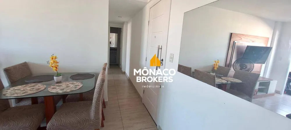 Apartamento, 2 quartos, 70 m² - Foto 20
