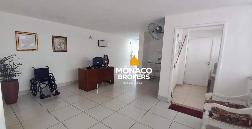 Apartamento, 2 quartos, 70 m² - Foto 2