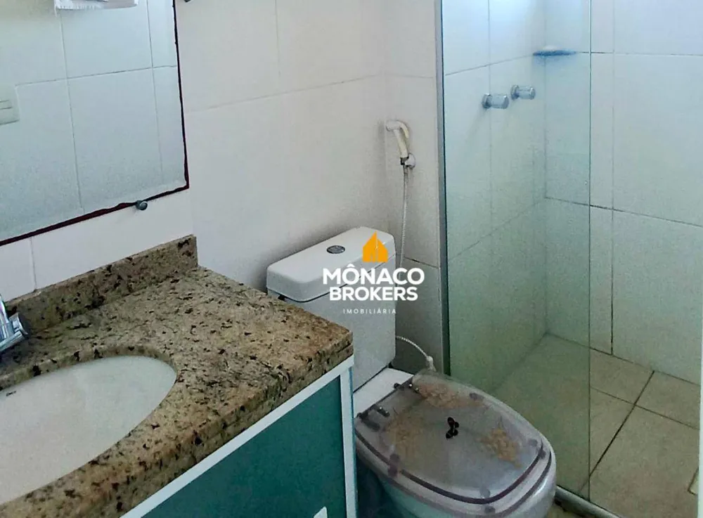 Apartamento, 2 quartos, 70 m² - Foto 7