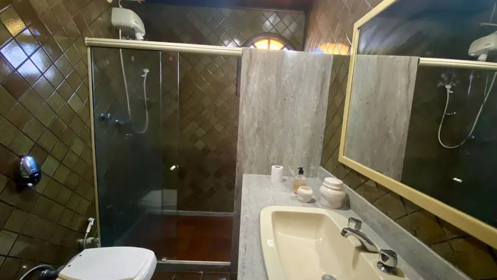Casa, 4 quartos, 245 m² - Foto 14