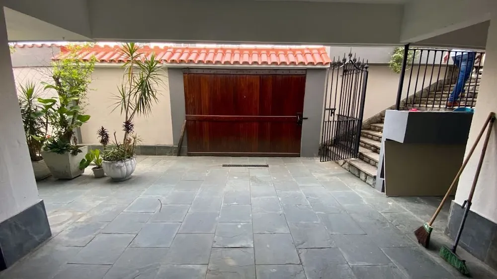 Casa, 4 quartos, 245 m² - Foto 37