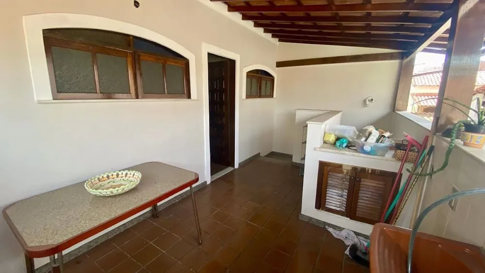 Casa, 4 quartos, 245 m² - Foto 33