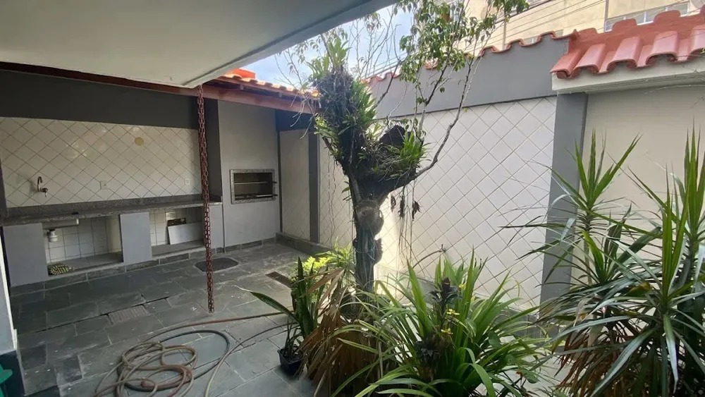 Casa, 4 quartos, 245 m² - Foto 38