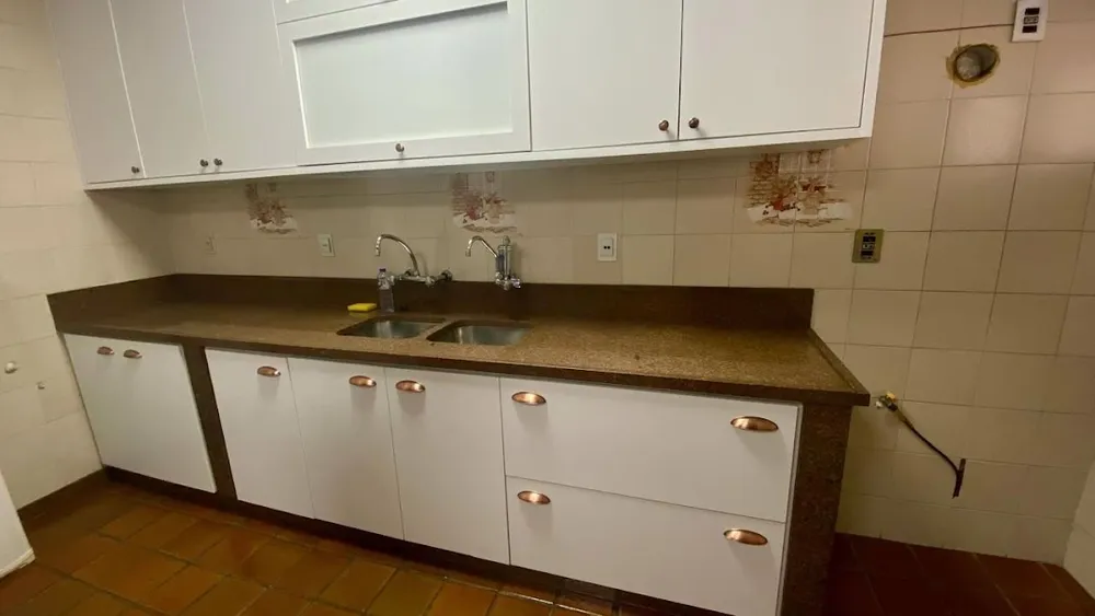 Casa, 4 quartos, 245 m² - Foto 29