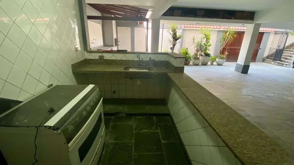 Casa, 4 quartos, 245 m² - Foto 43