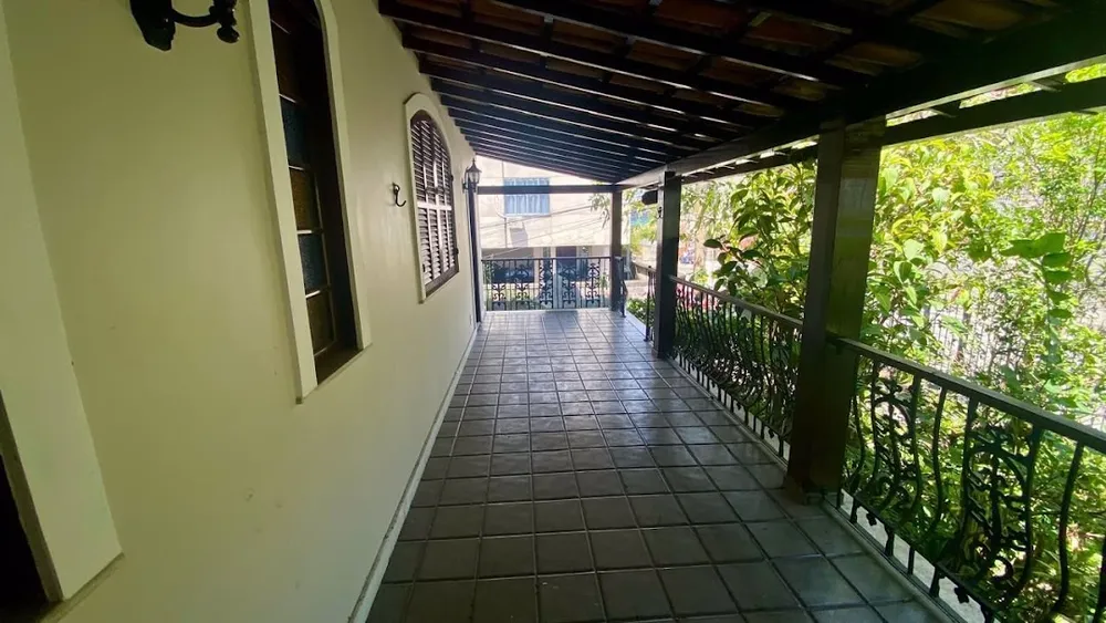 Casa, 4 quartos, 245 m² - Foto 34