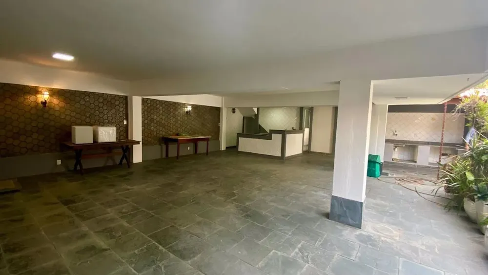 Casa, 4 quartos, 245 m² - Foto 40