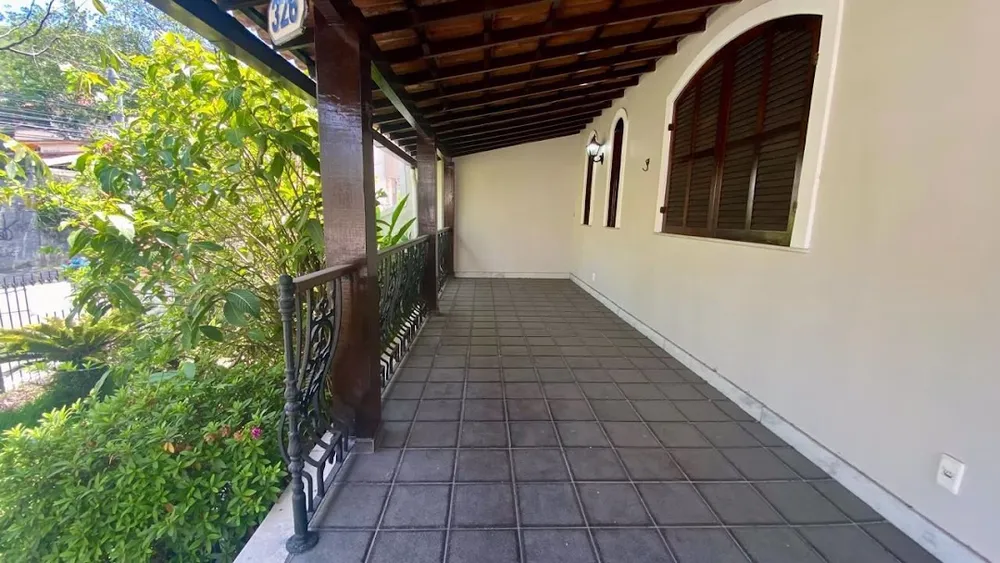 Casa, 4 quartos, 245 m² - Foto 35
