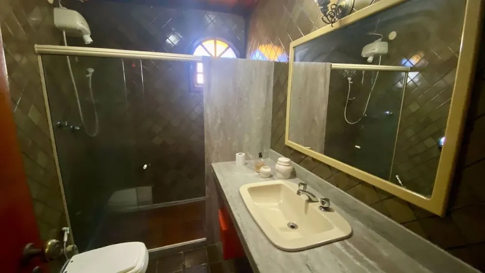 Casa, 4 quartos, 245 m² - Foto 13