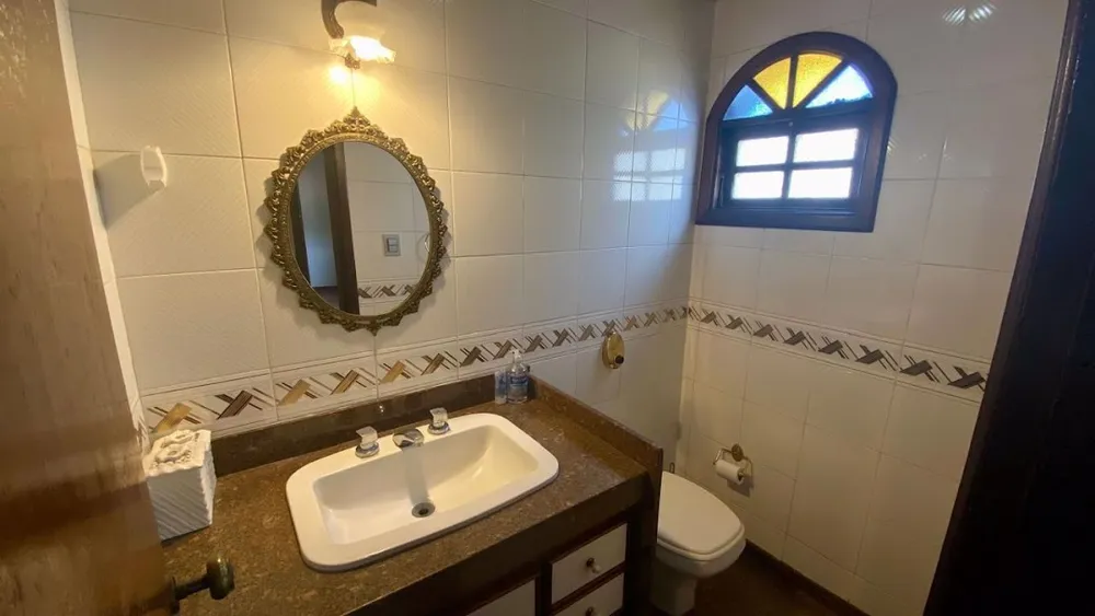 Casa, 4 quartos, 245 m² - Foto 5