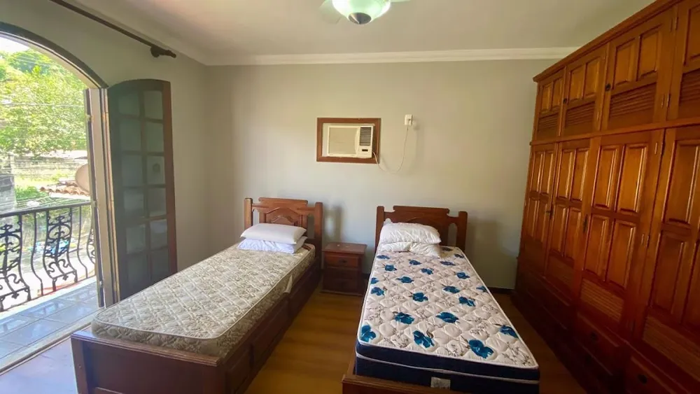 Casa, 4 quartos, 245 m² - Foto 22