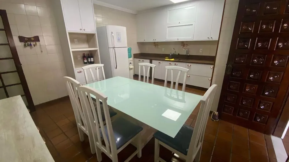 Casa, 4 quartos, 245 m² - Foto 27