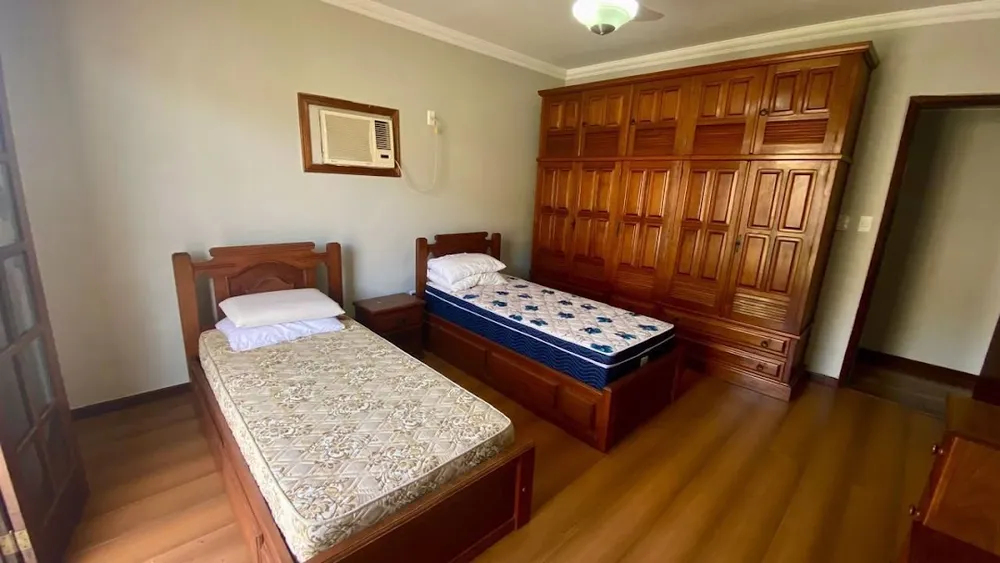 Casa, 4 quartos, 245 m² - Foto 23