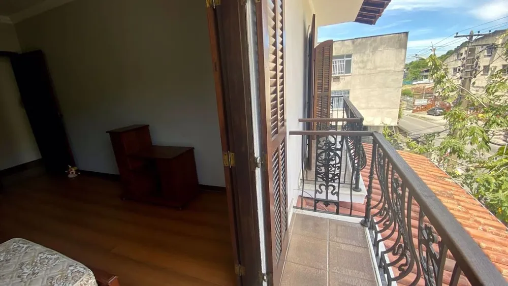 Casa, 4 quartos, 245 m² - Foto 25