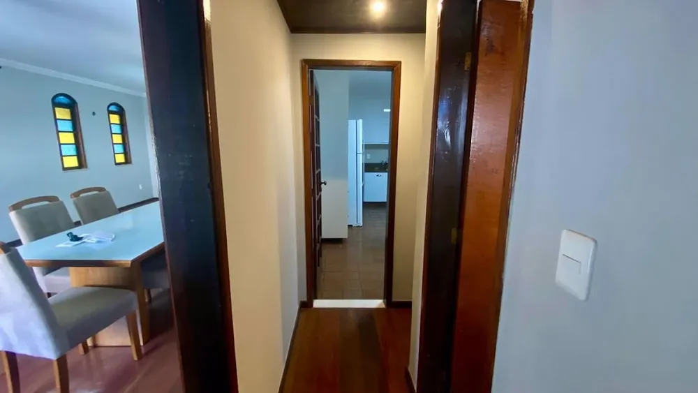 Casa, 4 quartos, 245 m² - Foto 6