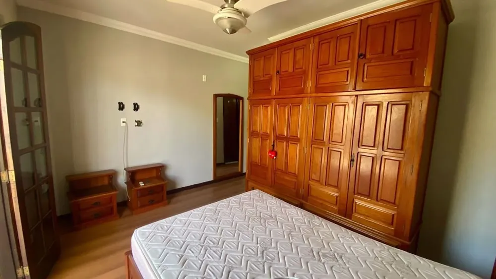 Casa, 4 quartos, 245 m² - Foto 10