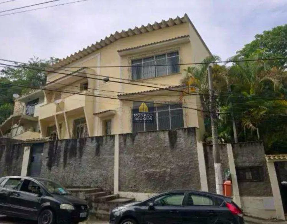 Casa, 3 quartos, 360 m² - Foto 18