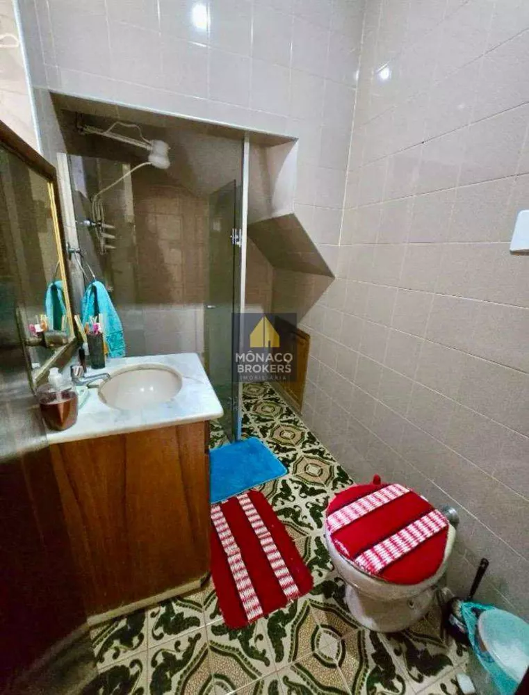 Casa, 3 quartos, 360 m² - Foto 12