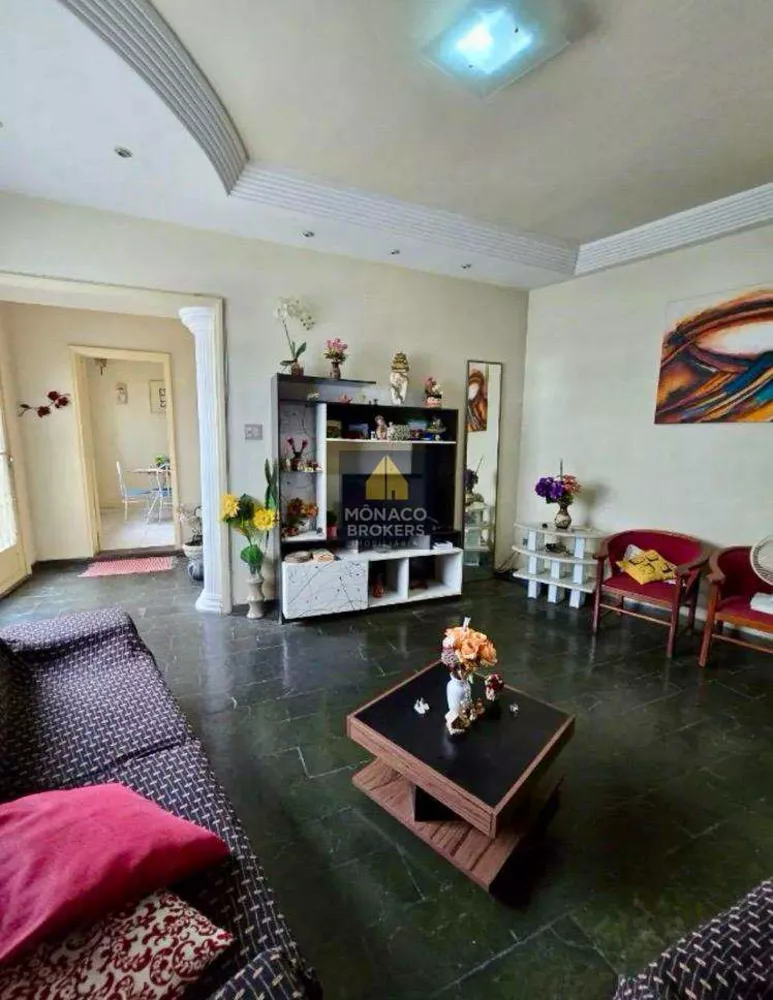 Casa, 3 quartos, 360 m² - Foto 1