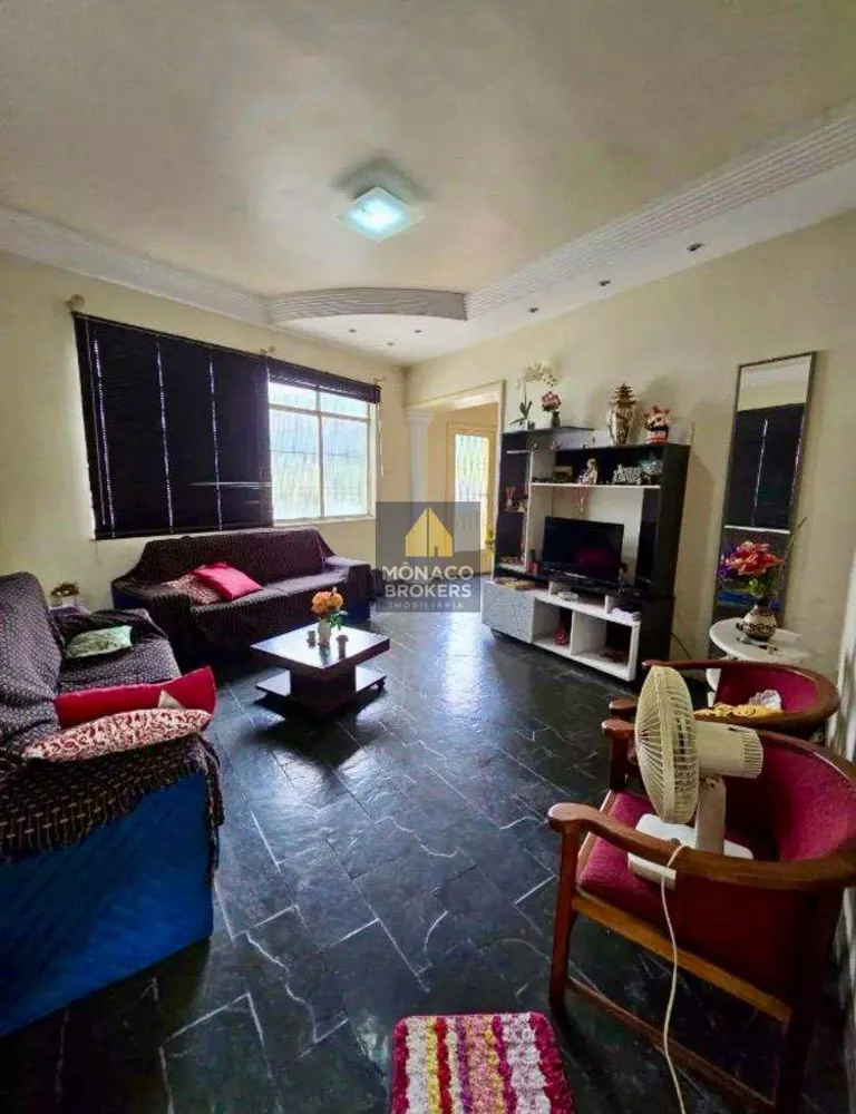 Casa, 3 quartos, 360 m² - Foto 2