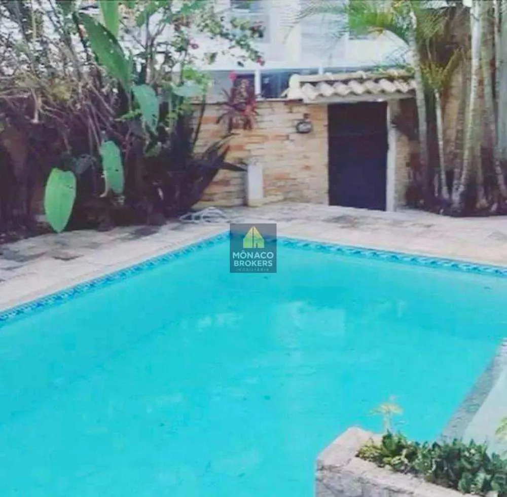 Casa, 3 quartos, 360 m² - Foto 19
