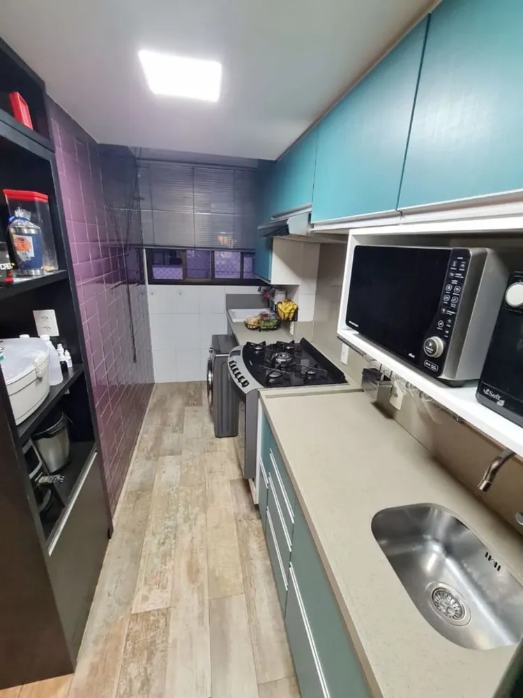Apartamento, 2 quartos, 54 m² - Foto 16