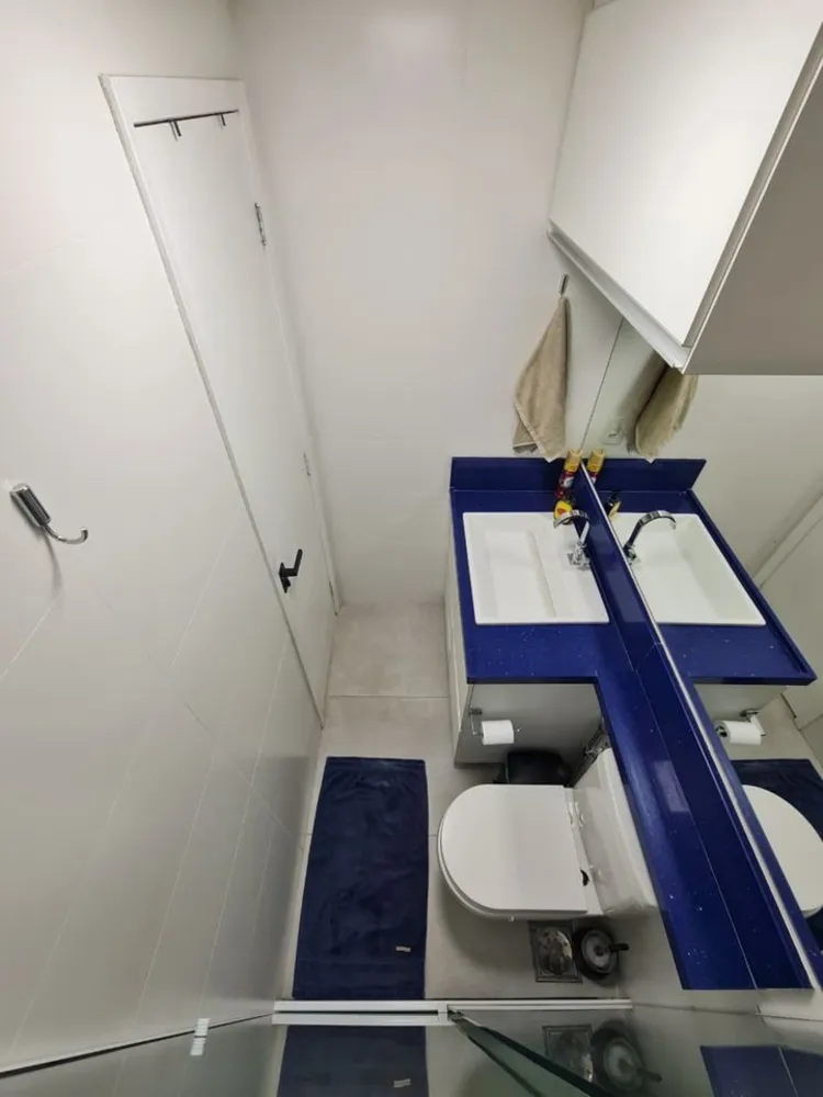 Apartamento, 2 quartos, 54 m² - Foto 7
