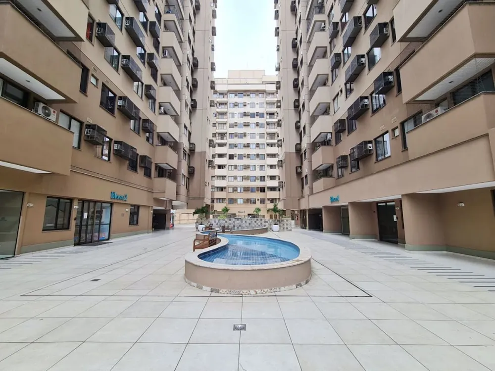 Apartamento, 2 quartos, 54 m² - Foto 27