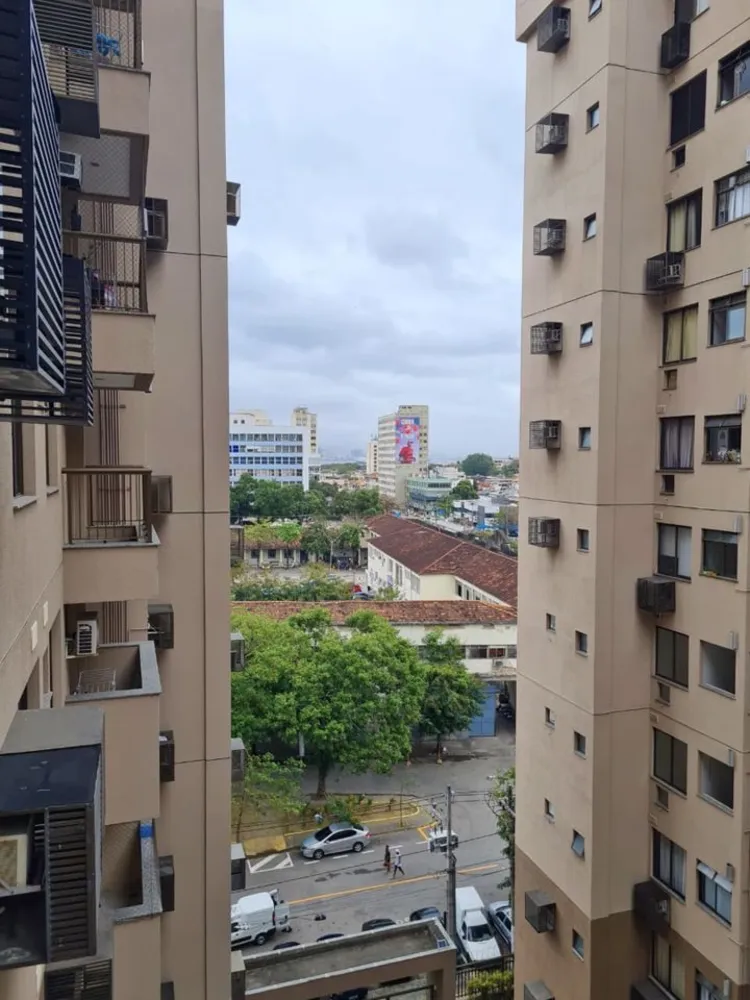 Apartamento, 2 quartos, 54 m² - Foto 32
