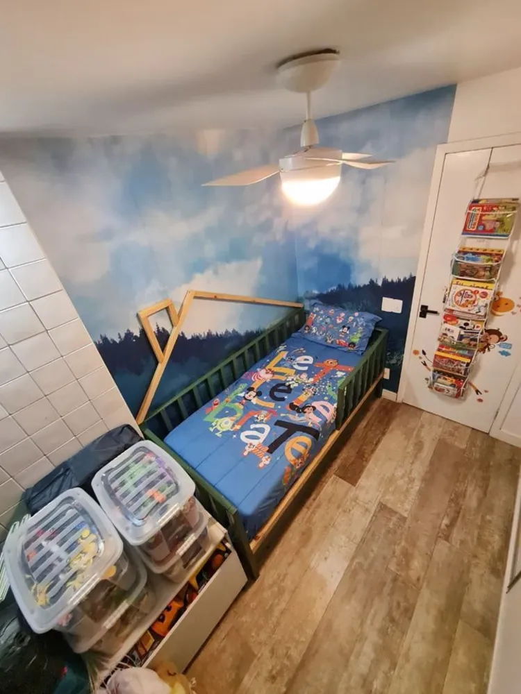 Apartamento, 2 quartos, 54 m² - Foto 11