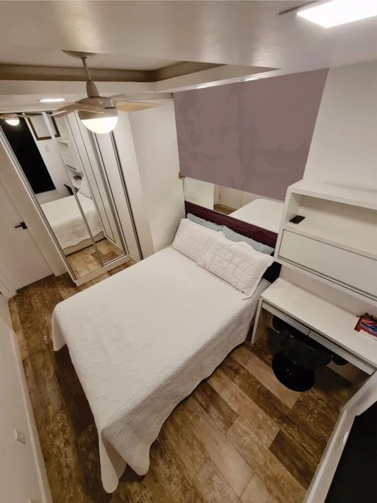Apartamento, 2 quartos, 54 m² - Foto 10