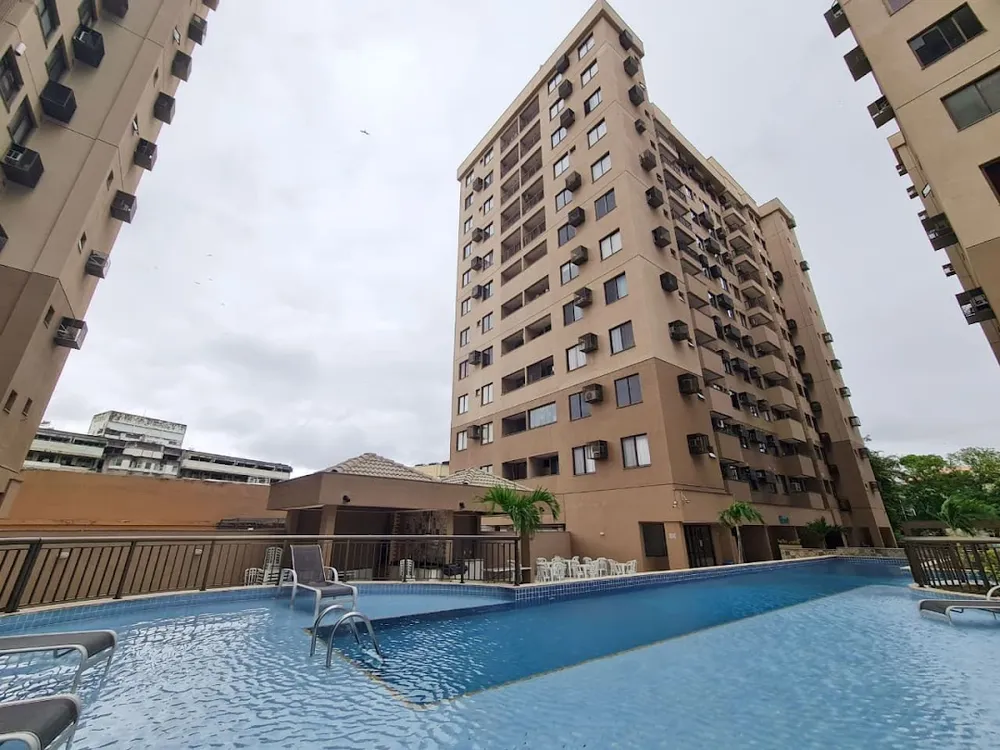 Apartamento, 2 quartos, 54 m² - Foto 30