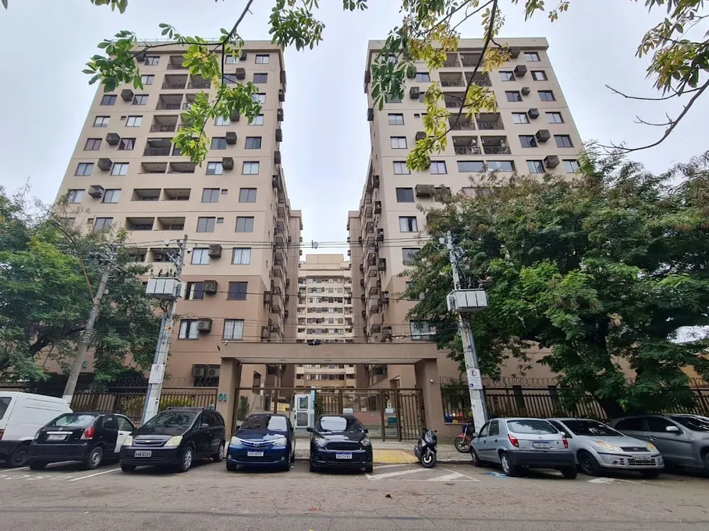 Apartamento, 2 quartos, 54 m² - Foto 34
