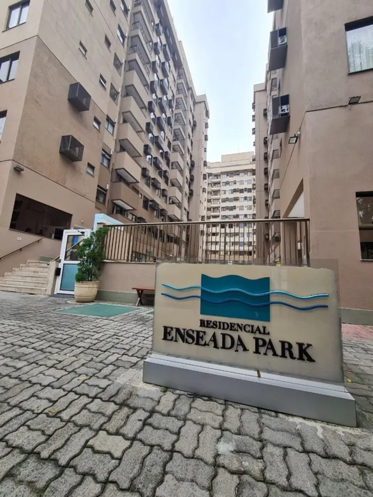Apartamento, 2 quartos, 54 m² - Foto 31