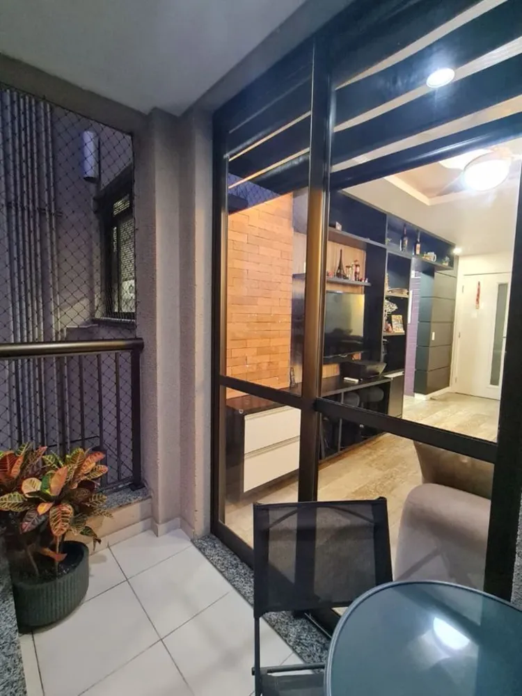 Apartamento, 2 quartos, 54 m² - Foto 4
