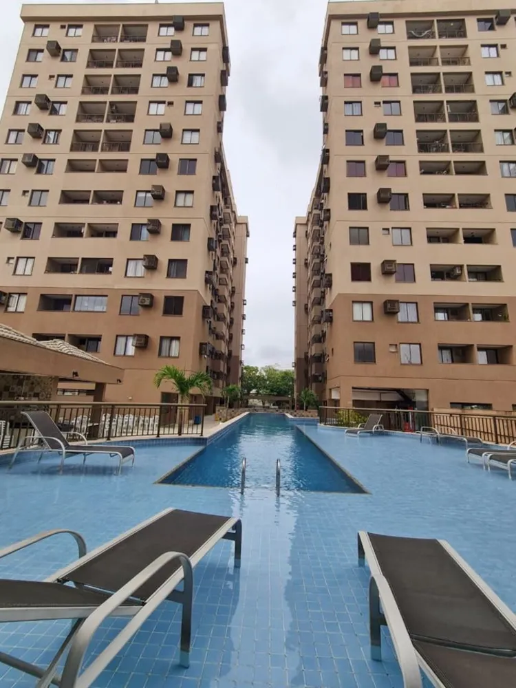 Apartamento, 2 quartos, 54 m² - Foto 29