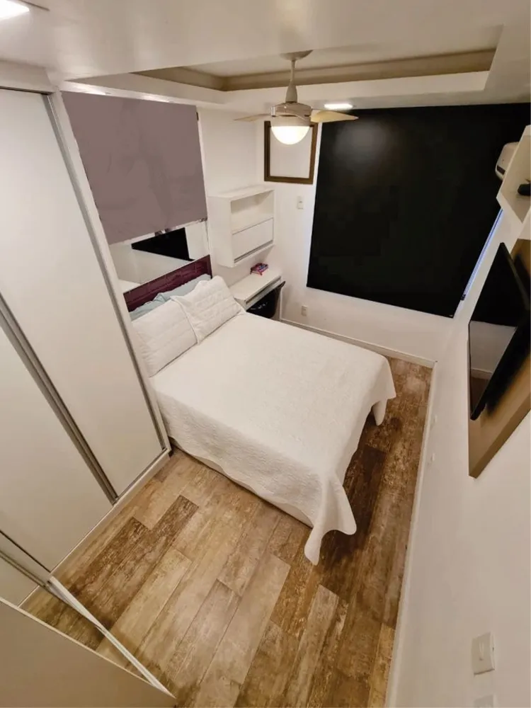 Apartamento, 2 quartos, 54 m² - Foto 9