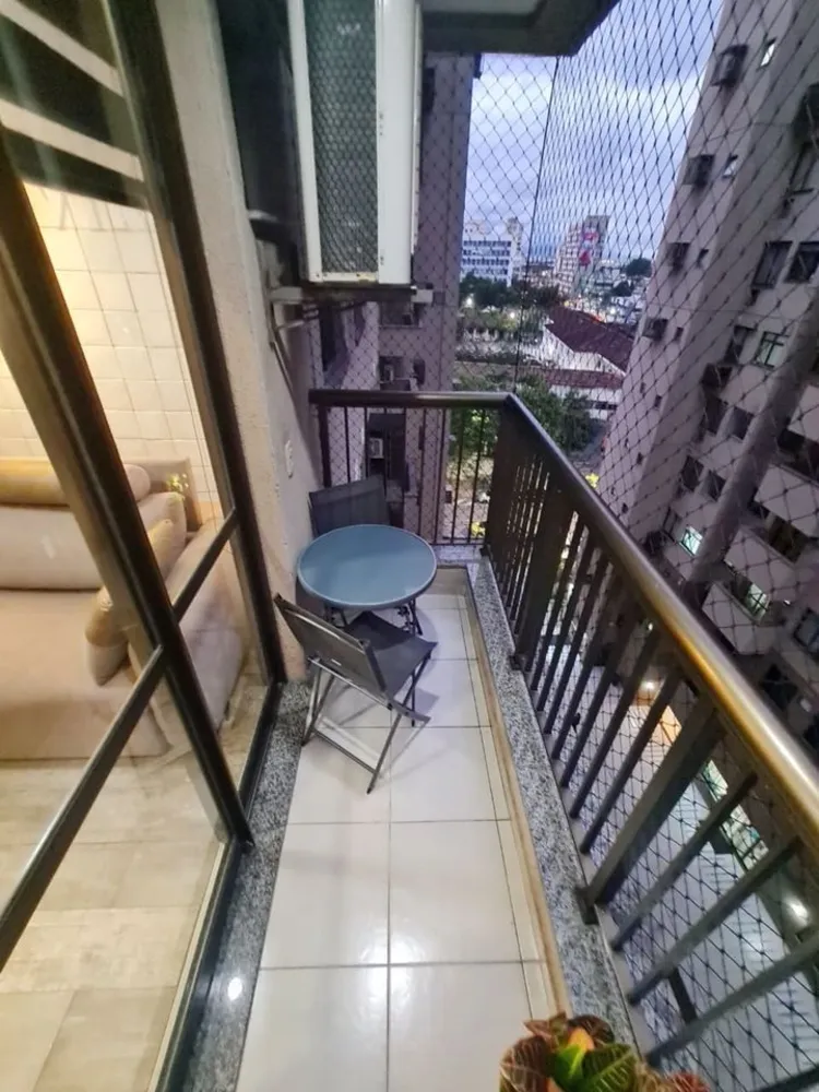 Apartamento, 2 quartos, 54 m² - Foto 3