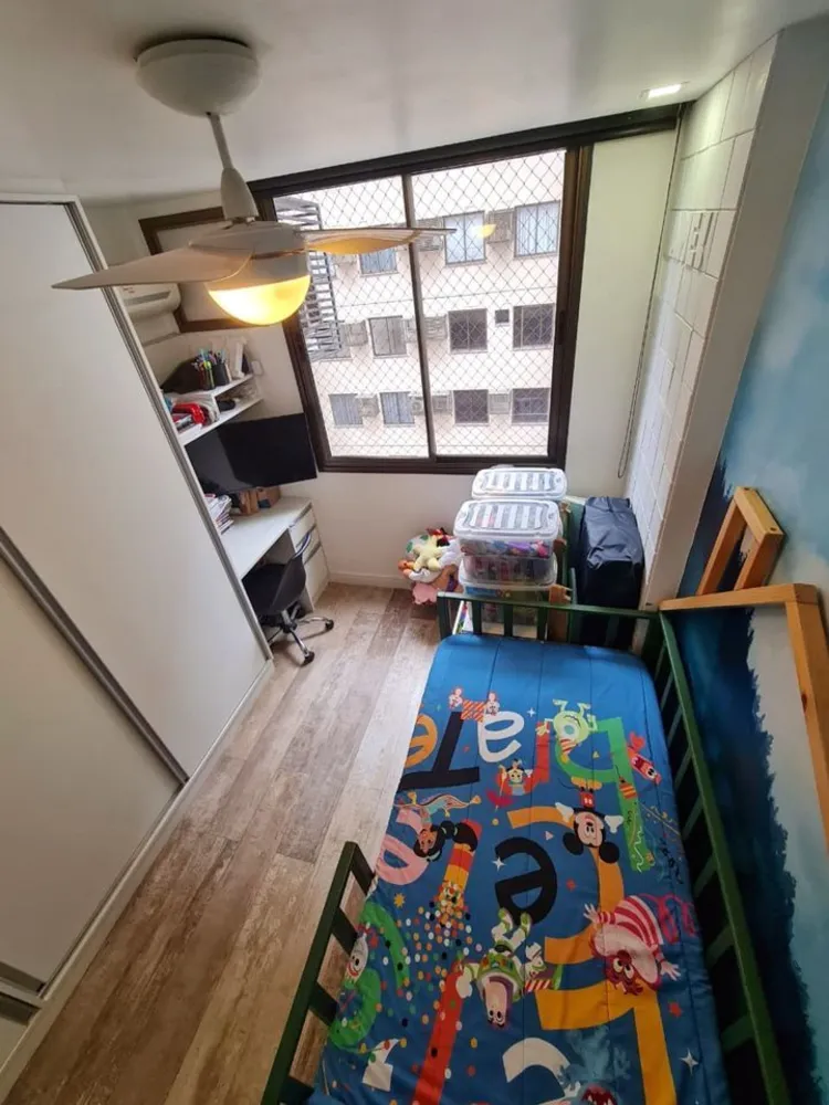 Apartamento, 2 quartos, 54 m² - Foto 12