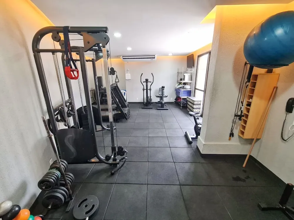 Apartamento, 2 quartos, 54 m² - Foto 23
