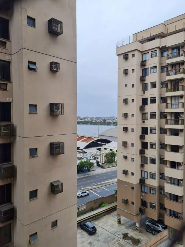 Apartamento, 2 quartos, 54 m² - Foto 33