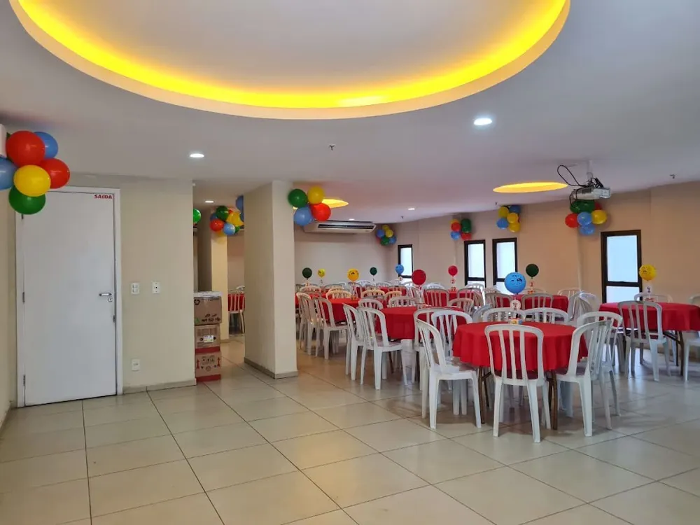 Apartamento, 2 quartos, 54 m² - Foto 18