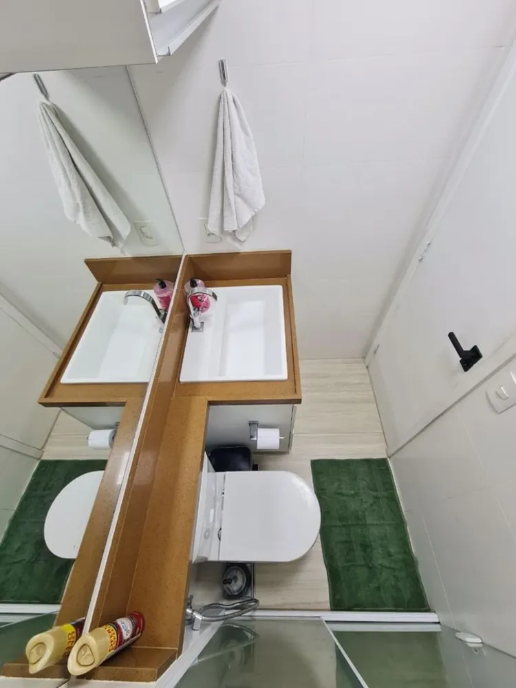 Apartamento, 2 quartos, 54 m² - Foto 14