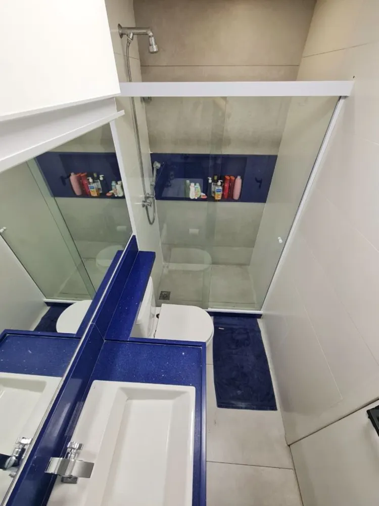 Apartamento, 2 quartos, 54 m² - Foto 8